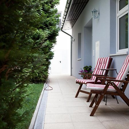 Vienna-Flats Apartment Bagian luar foto