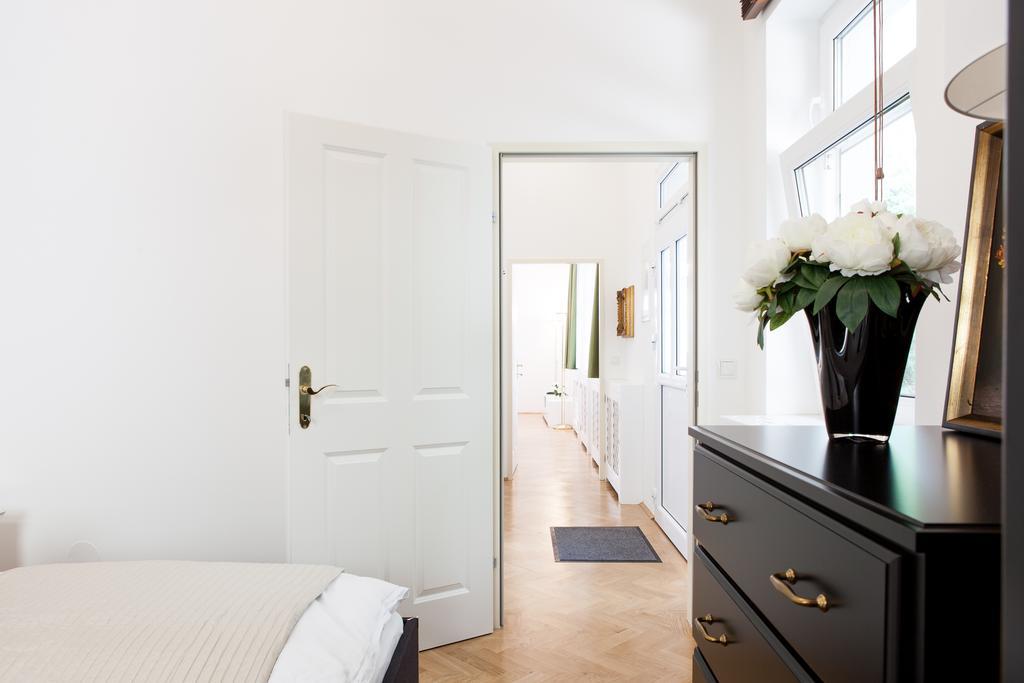 Vienna-Flats Apartment Bagian luar foto