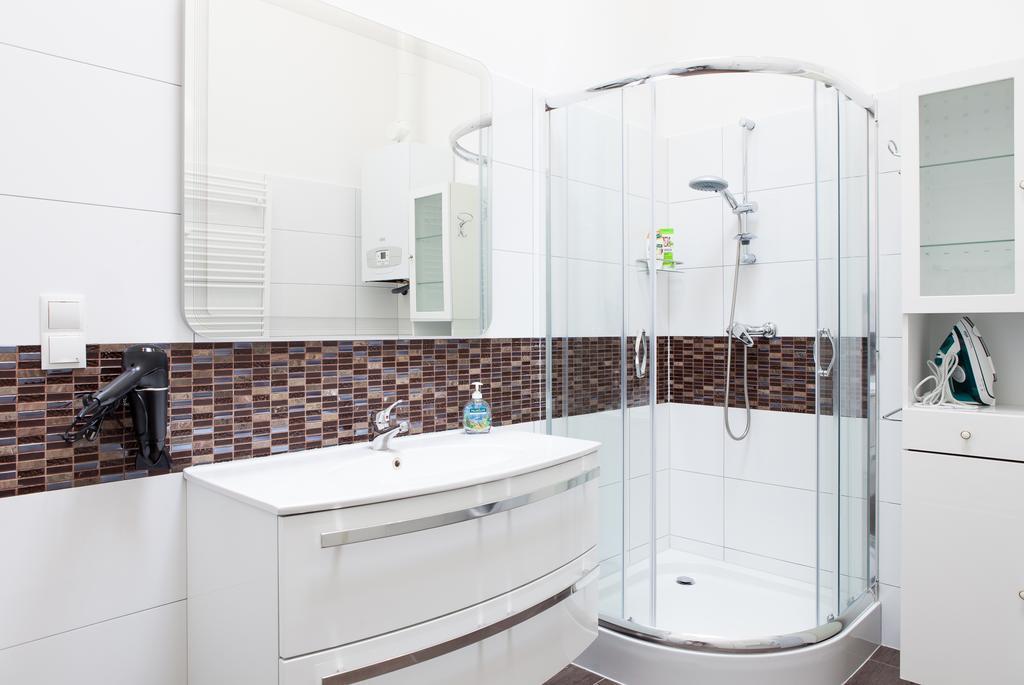 Vienna-Flats Apartment Bagian luar foto