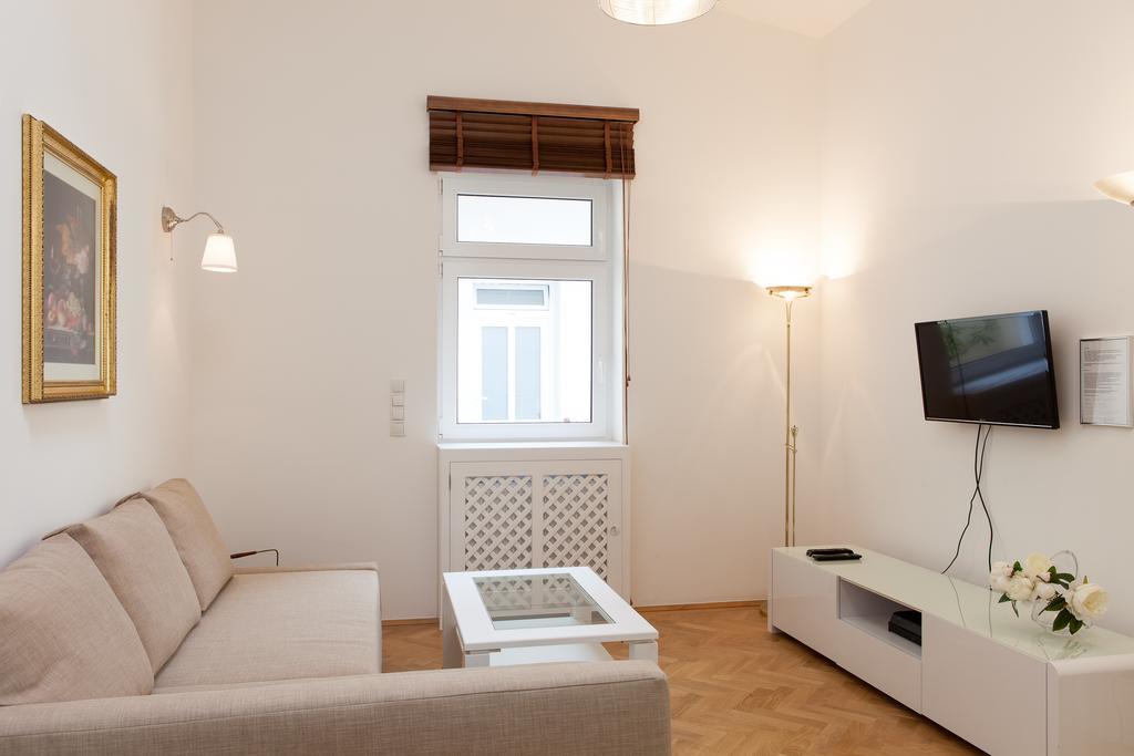 Vienna-Flats Apartment Bagian luar foto