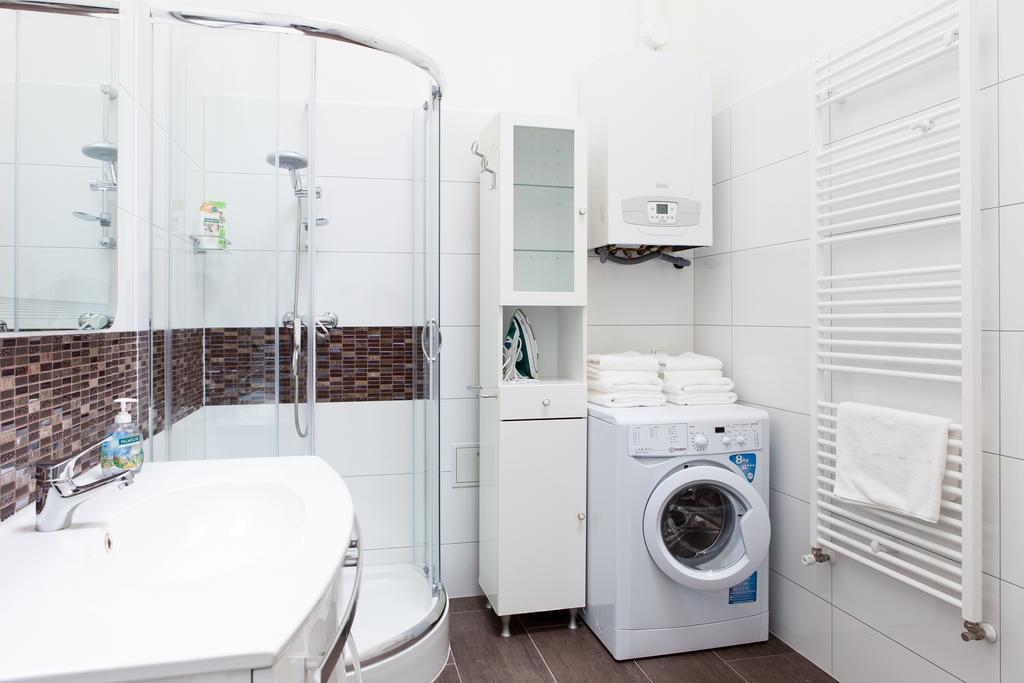 Vienna-Flats Apartment Bagian luar foto