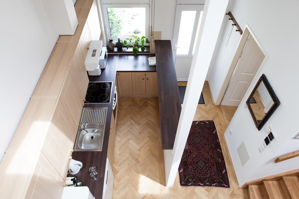 Vienna-Flats Apartment Bagian luar foto