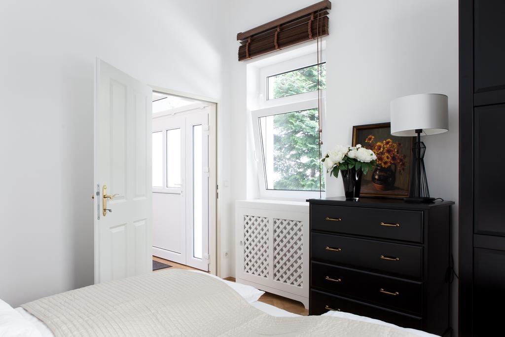 Vienna-Flats Apartment Bagian luar foto