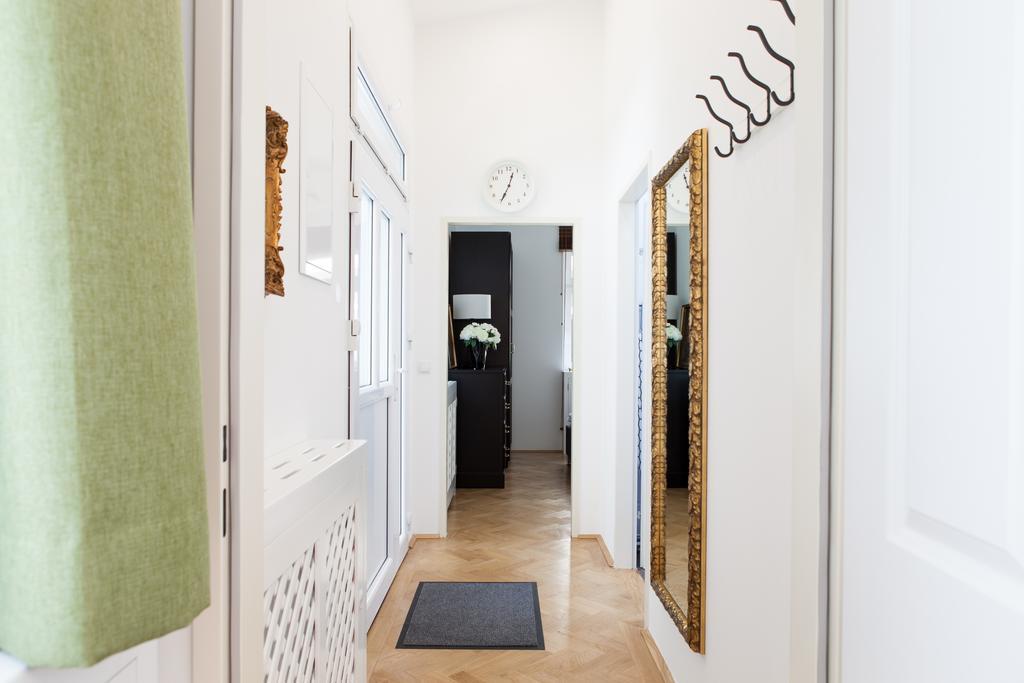 Vienna-Flats Apartment Bagian luar foto