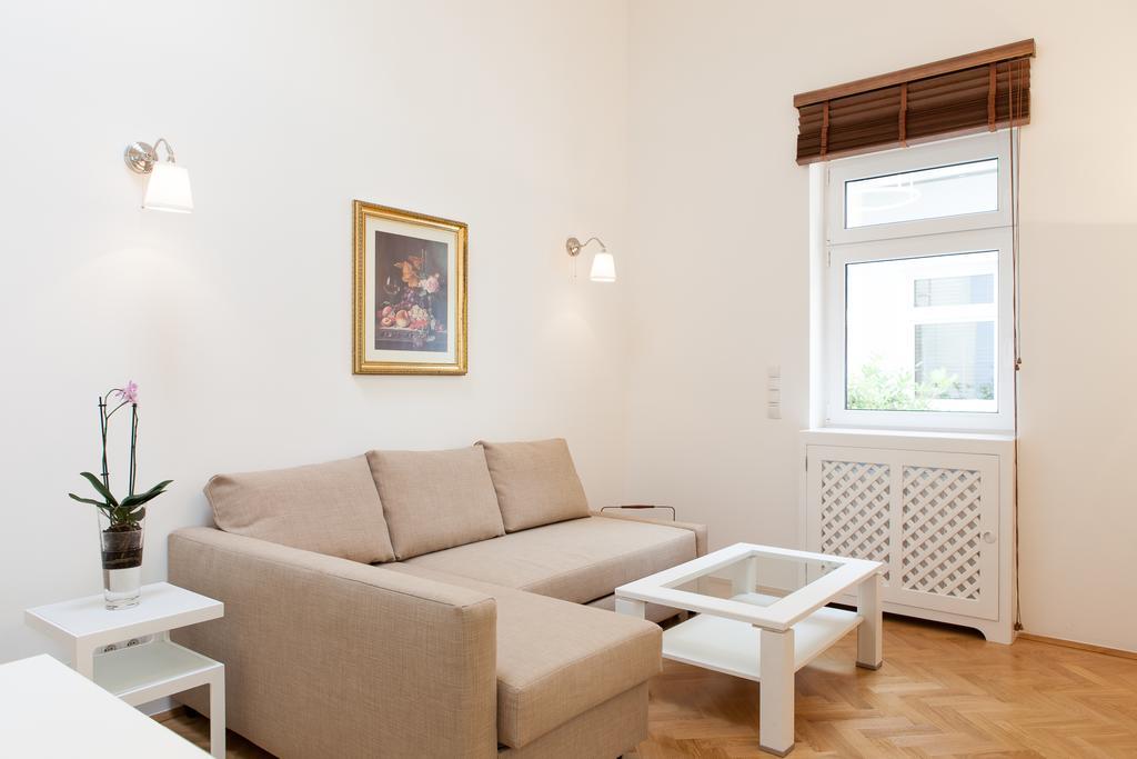 Vienna-Flats Apartment Bagian luar foto