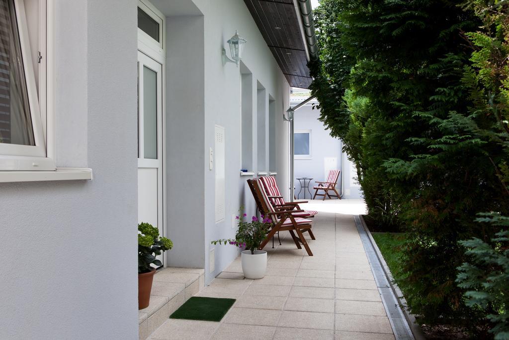 Vienna-Flats Apartment Bagian luar foto