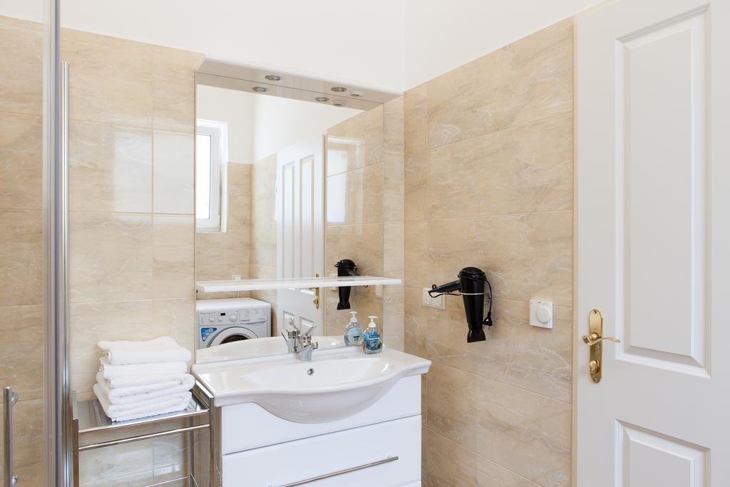 Vienna-Flats Apartment Bagian luar foto