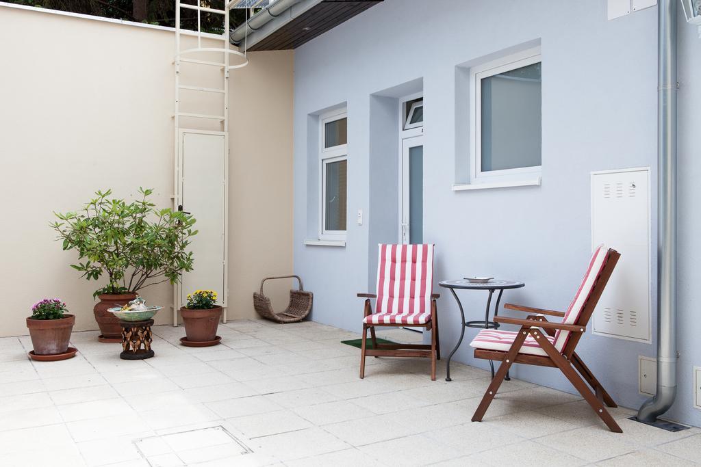 Vienna-Flats Apartment Bagian luar foto
