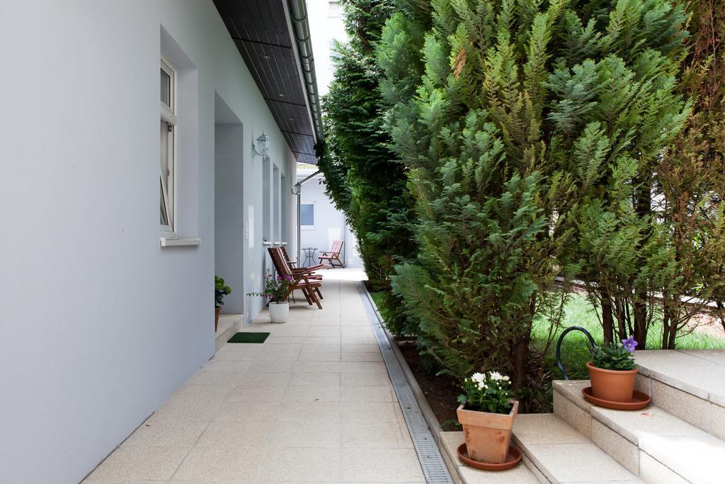 Vienna-Flats Apartment Bagian luar foto
