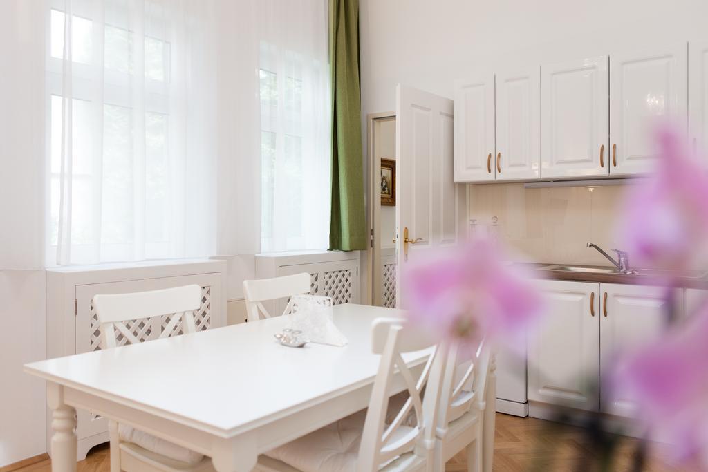 Vienna-Flats Apartment Bagian luar foto