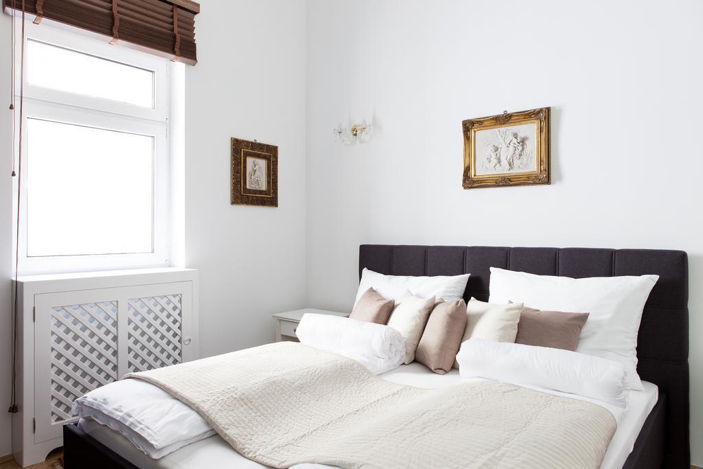 Vienna-Flats Apartment Bagian luar foto