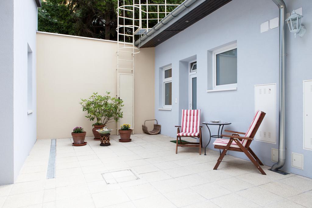 Vienna-Flats Apartment Bagian luar foto