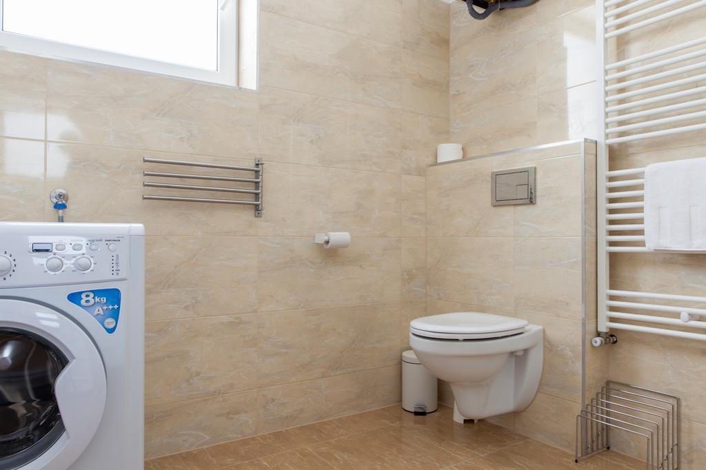 Vienna-Flats Apartment Bagian luar foto