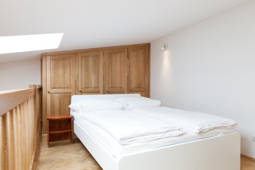 Vienna-Flats Apartment Bagian luar foto