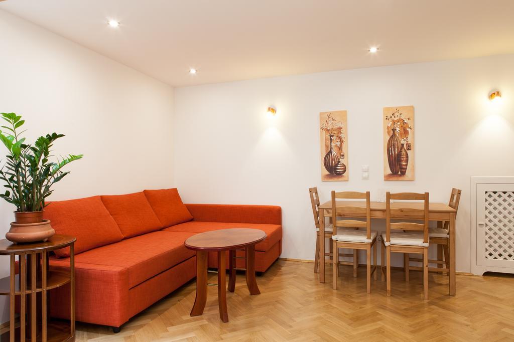 Vienna-Flats Apartment Bagian luar foto