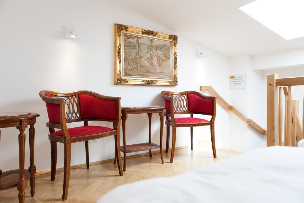 Vienna-Flats Apartment Bagian luar foto