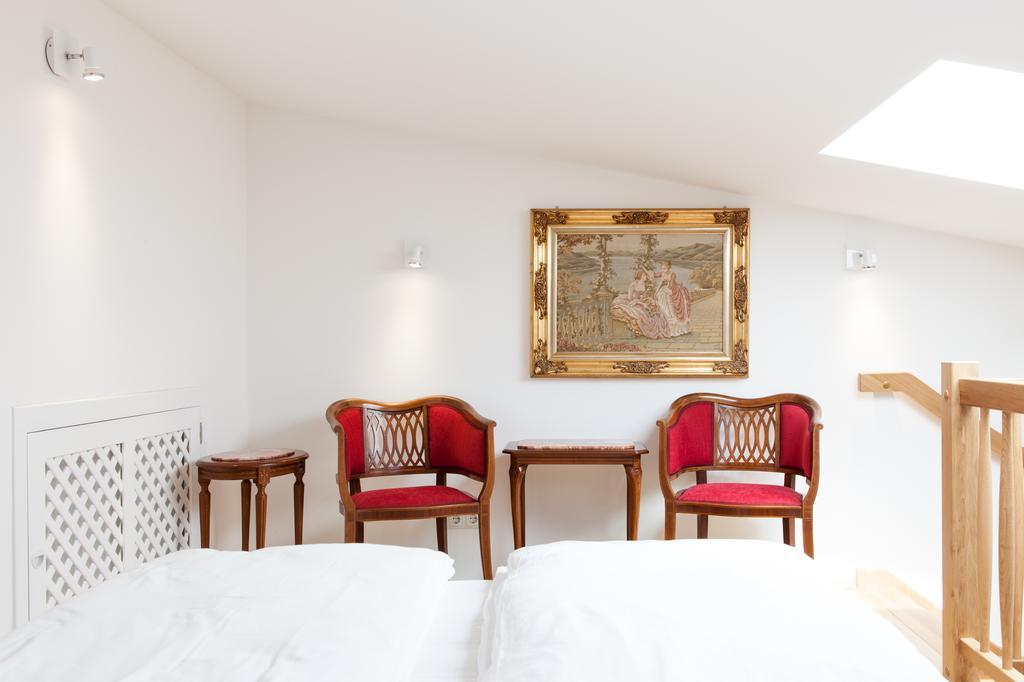 Vienna-Flats Apartment Bagian luar foto