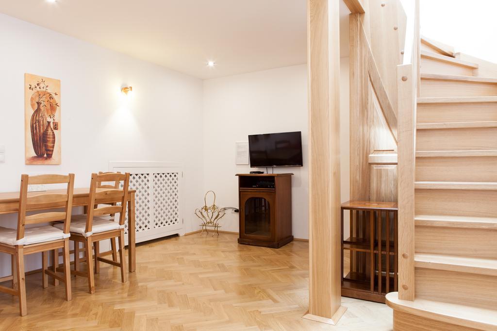 Vienna-Flats Apartment Bagian luar foto